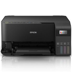 Epson EcoTank L3550 A4 All-in-One Ink Tank Printer