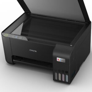 Epson EcoTank L3210 A4 All-in-One Ink Tank Printer