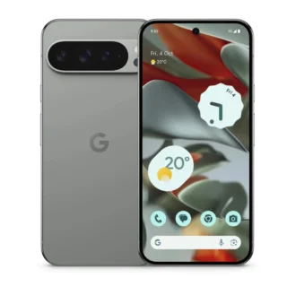Google Pixel 9 Pro XL| RAM: 16 GB| Internal Storage:  512GB