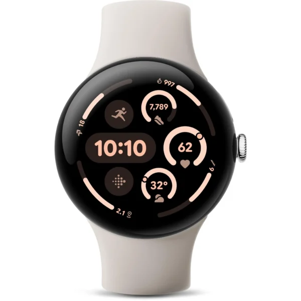 Google Pixel Watch 3 45mm