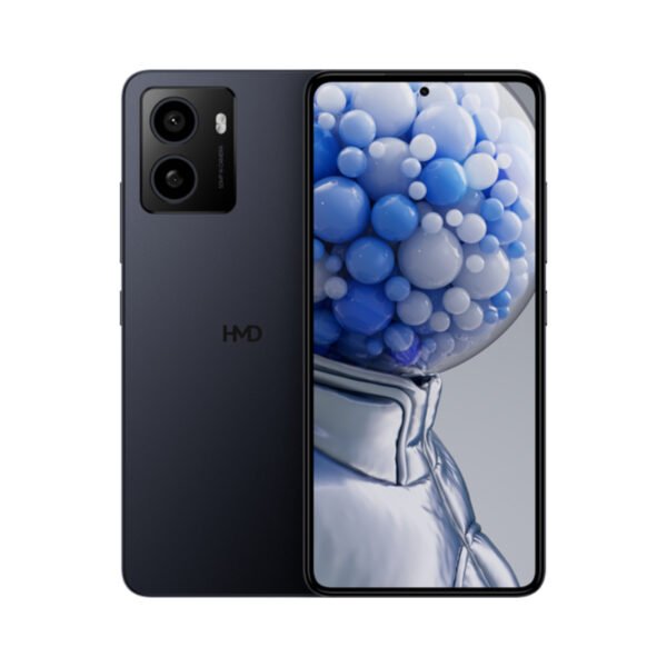 HMD Pulse+