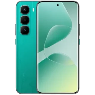 Infinix Hot 60 Pro Plus