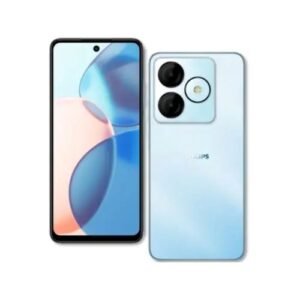 Philips Essence 20 – 256GB Storage – 16GB RAM (8+8)