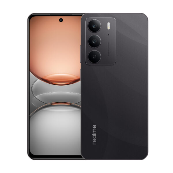 Realme C75 4G Ram 8GB Storage 512GB