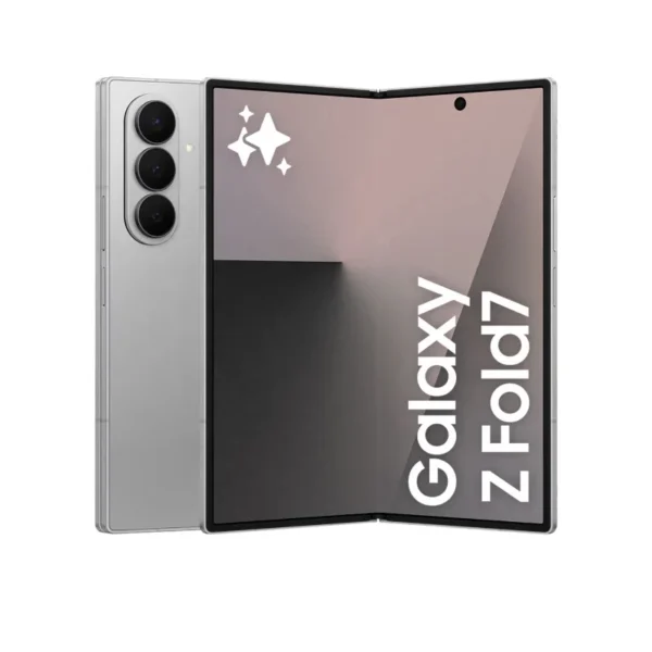Samsung Galaxy Z Fold7 RAM 16GB STORAGE 1TB