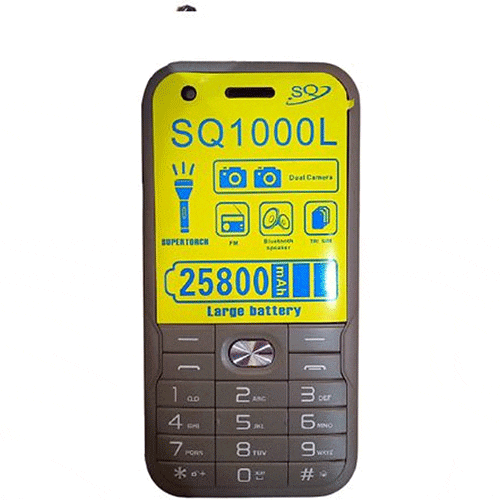  SQ 1000S 