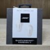 BOSE QUIETCOMFORT EARBUDS II