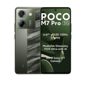 Xiaomi Poco M7 Pro 5G