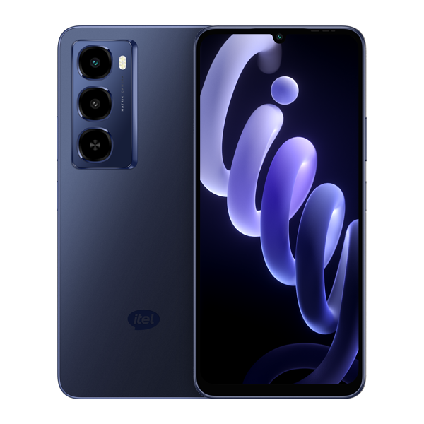 Itel City 100