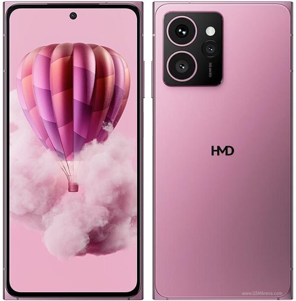 HMD Skyline Ram 12GB Storage 256GB