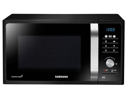 Samsung 23 LITRES microwave (MS23F301TAK)