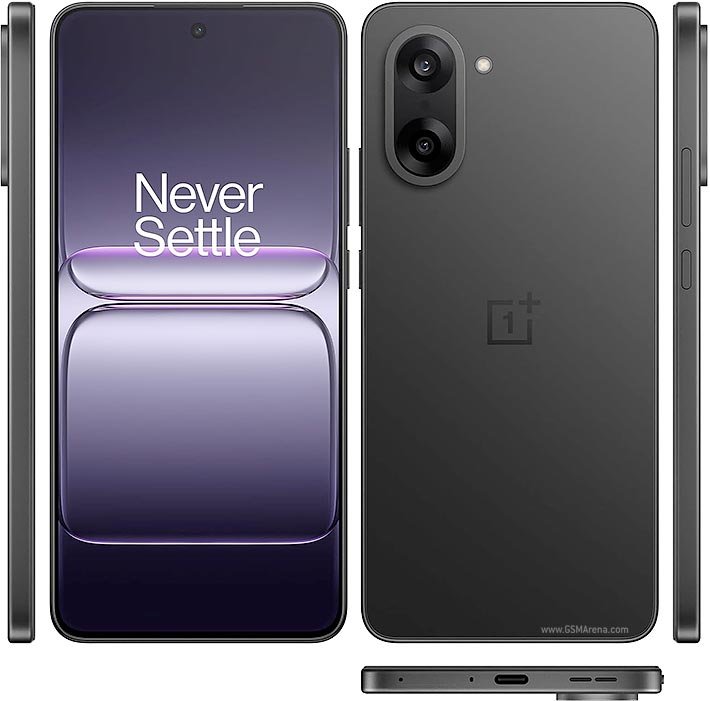 OnePlus Nord CE5