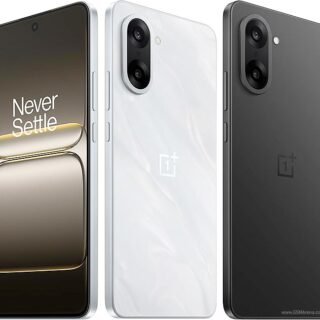 OnePlus Nord CE5