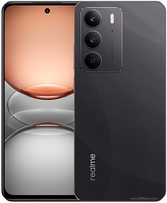 Realme C75 4G