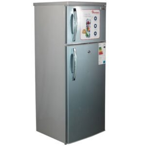 Ramtons Double Door Refrigerator 213L RF/249