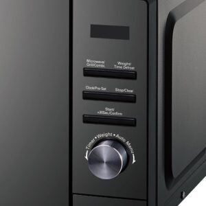 Ramtons Microwave+Grill 20L Rm/682