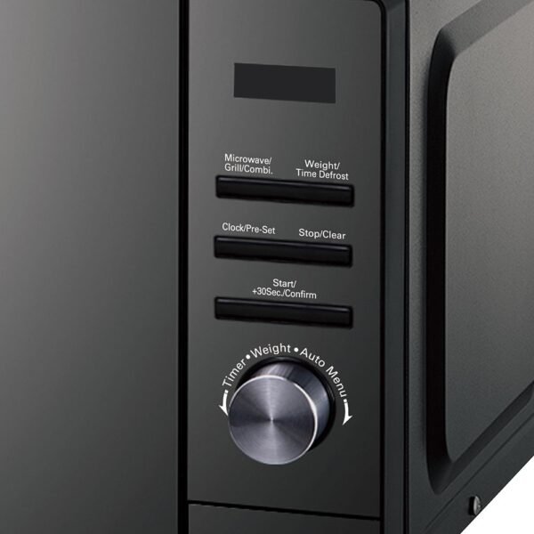 Ramtons Microwave+Grill 20L Rm/682