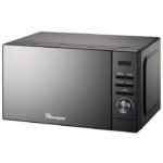 Ramtons Microwave+Grill 20L Rm/682