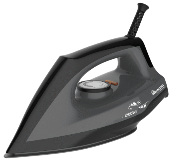 Ramtons Dry Iron RM/692