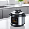 Ramtons Electric Pressure Cooker  RM/582