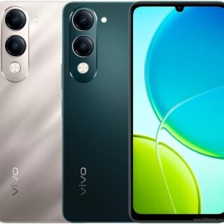 Vivo Y04