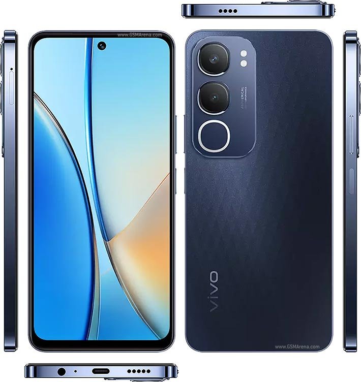 Vivo Y29 4G