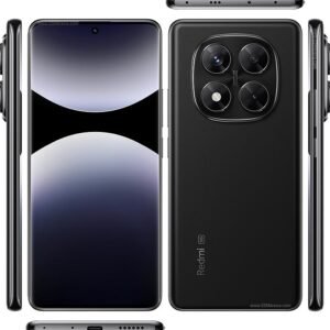 Redmi Note 14 Pro 5G