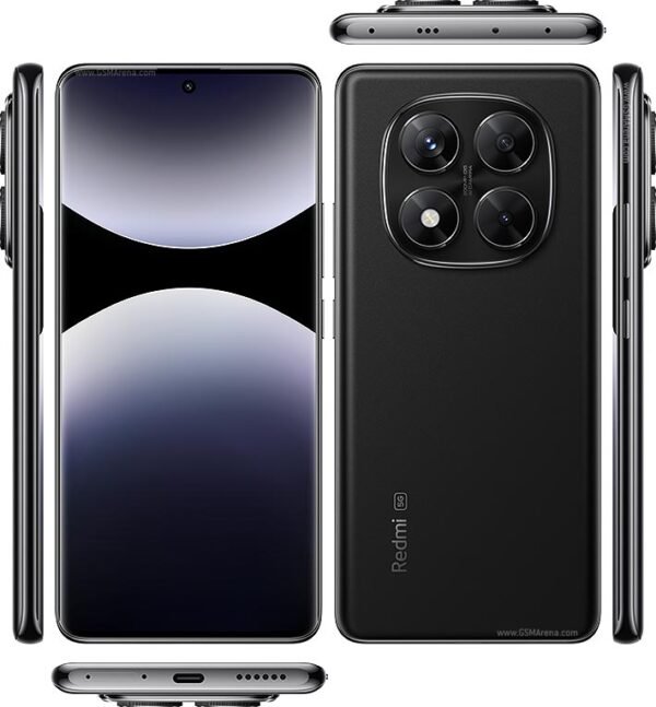 Redmi Note 14 Pro 5G