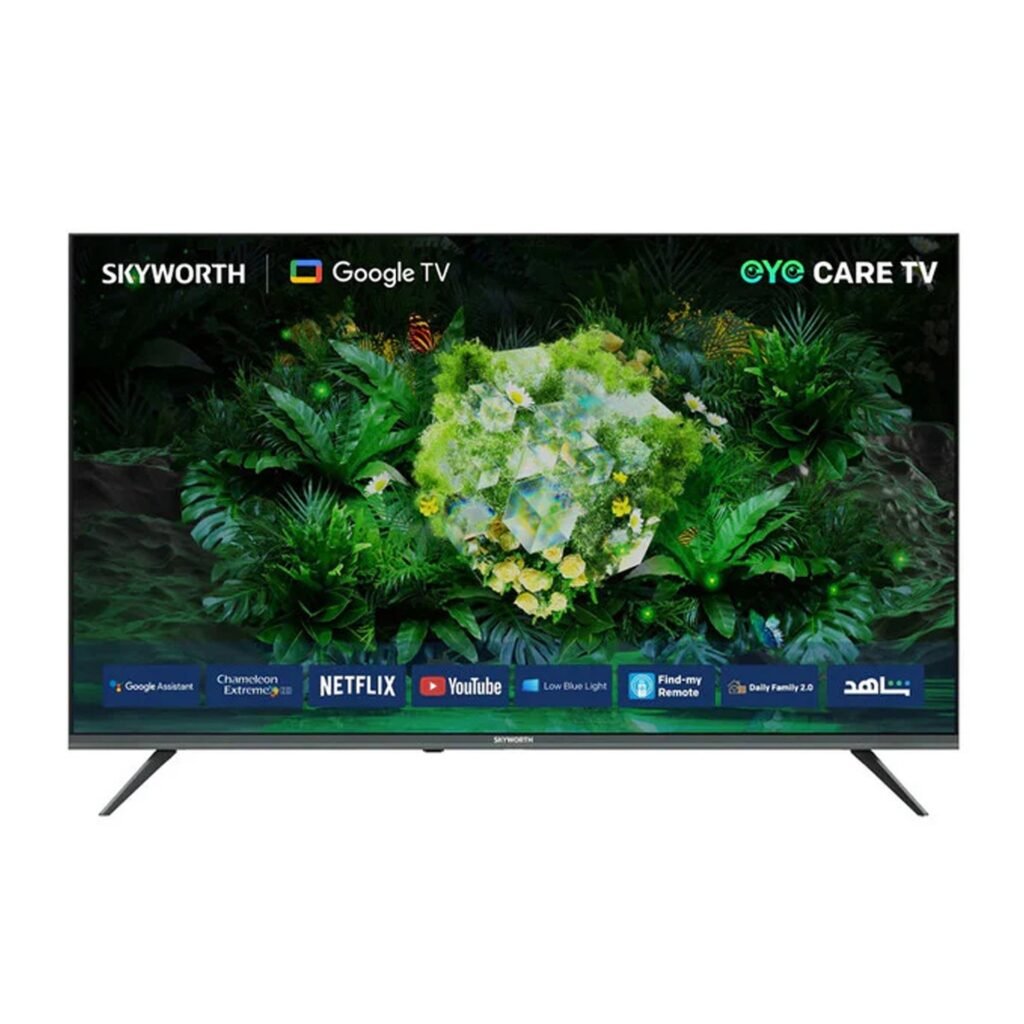 Skyworth 43 inch qled 43Q5600H