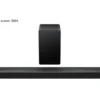 TCL Q65H 5.1channel Theater Soundbar