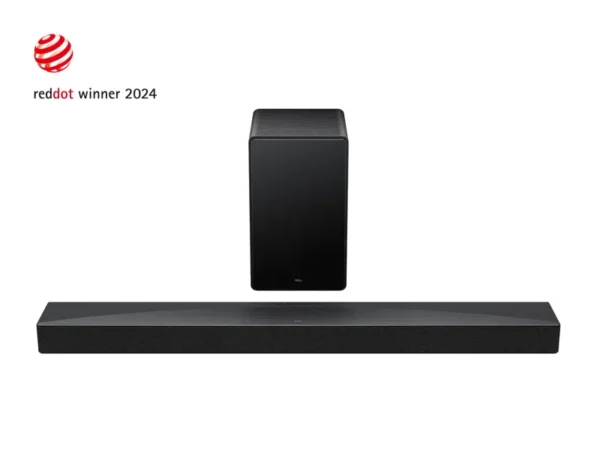 TCL Q65H 5.1channel Theater Soundbar