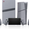 PlayStation Slim 30th Anniversary Limited Edition