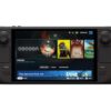 Steam deck oled