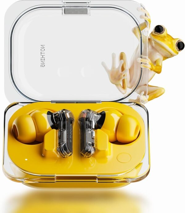CMF Ear (A) B162 Wireless Buds