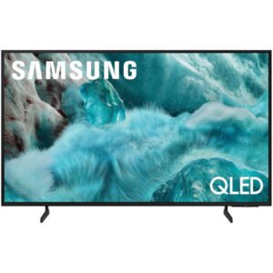 Samsung 55-inch 4K Q LED TV QA55Q7FAAU