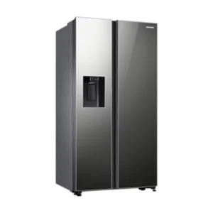 Samsung 617Litres Side‑by‑Side Refrigerator RS64R53112A