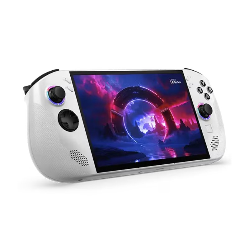 Lenovo Legion go s 