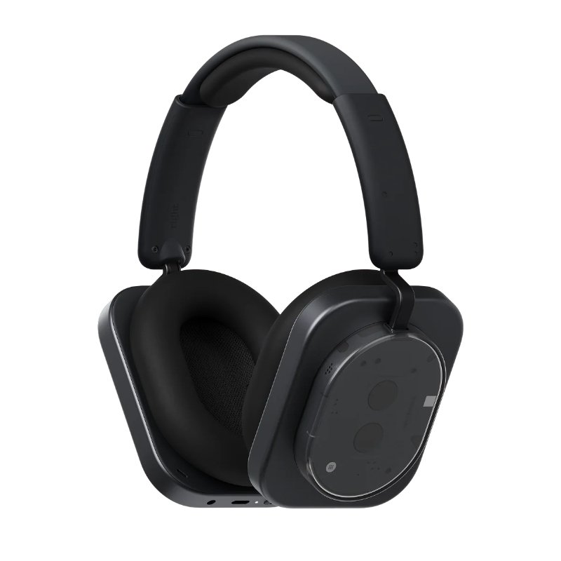 Nothing CMF Wireless (R) Headphones