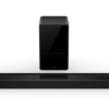 TCL Q75H Q Class 5.1.2 Channel Soundbar with Dolby Atmos