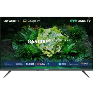 Skyworth 60 inch 4k Google TV