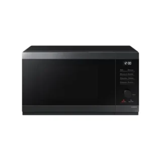 Samsung MG40DG5525AG – 40L Grill Microwave (Black & Stainless Steel)
