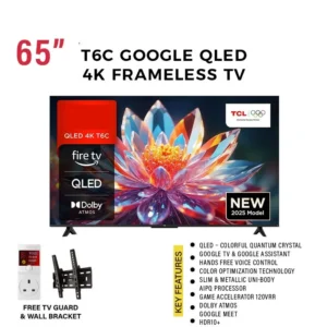 TCL 65T6C