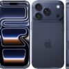 Apple iPhone 17 Pro