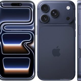 Apple iPhone 17 Pro