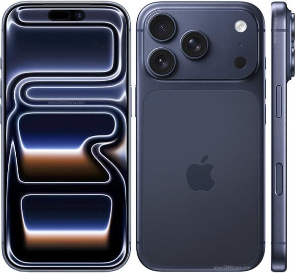 Apple iPhone 17 Pro
