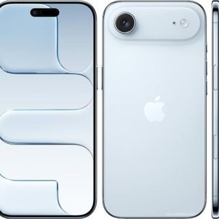 Apple iPhone 17 Air