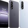 OnePlus Nord 5