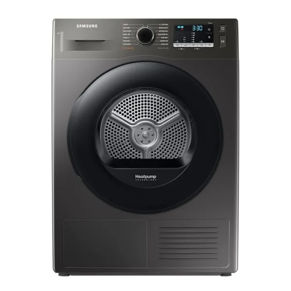 Samsung DV90TA040AX — 9kg Heat Pump Tumble Dryer