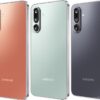 Samsung Galaxy M36 5G