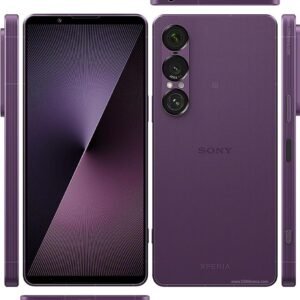 Sony Xperia 1 VII